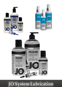 JO-System