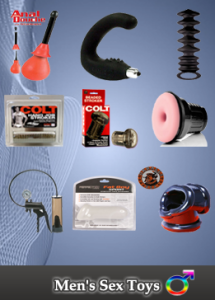 MensSexToys
