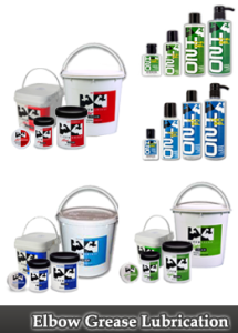 ElbowGrease-Lubrication