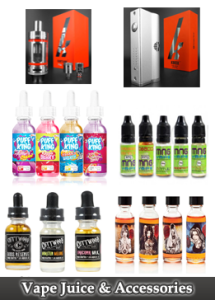 RainbowStation-Vaporize_Juice_accessories